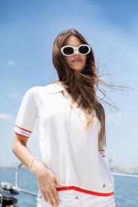 Fotografía profesional de Fotografía con modelo para ecommerce