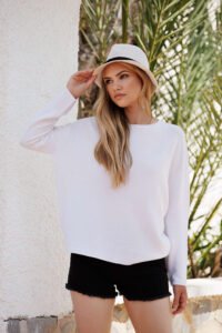 Fotografía profesional de Fotografía con modelo para ecommerce
