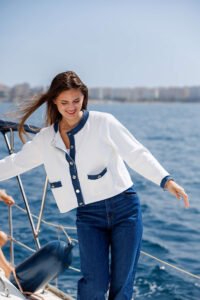 Fotografía profesional de Fotografía con modelo para ecommerce