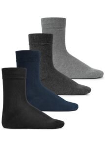 Fotografía de producto de calcetines