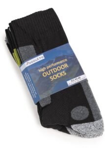 Fotografía de producto de calcetines
