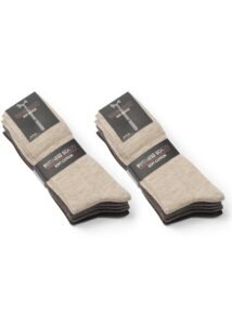 Fotografía de producto de calcetines