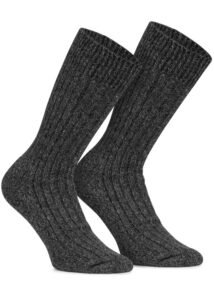 Fotografía de producto de calcetines