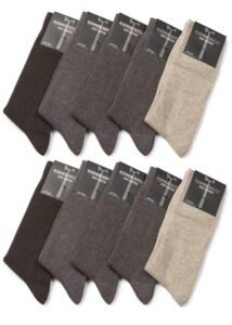 Fotografía de producto de calcetines