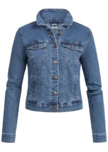 Fotografía de producto de chaquetas