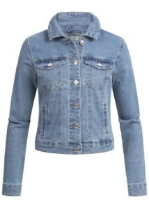 Fotografía de producto de chaquetas
