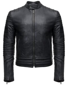 Fotografía de producto de chaquetas