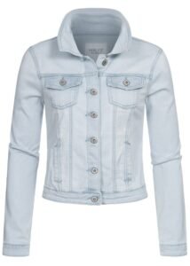 Fotografía de producto de chaquetas