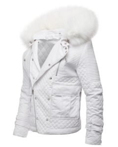 Fotografía de producto de chaquetas