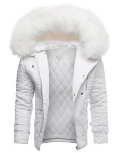 Fotografía de producto de chaquetas