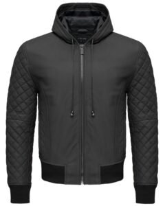 Fotografía de producto de chaquetas