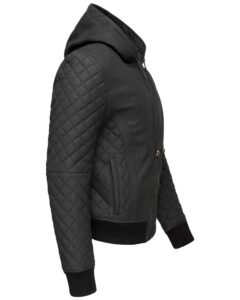 Fotografía de producto de chaquetas
