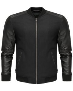 Fotografía de producto de chaquetas