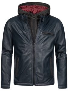 Fotografía de producto de chaquetas
