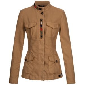 Fotografía de producto de chaquetas