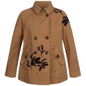 Fotografía de producto de chaquetas