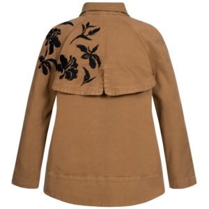 Fotografía de producto de chaquetas