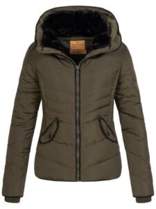 Fotografía de producto de chaquetas