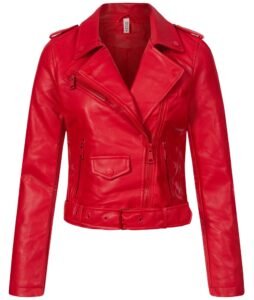 Fotografía de producto de chaquetas