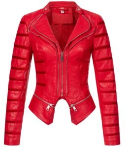 Fotografía de producto de chaquetas
