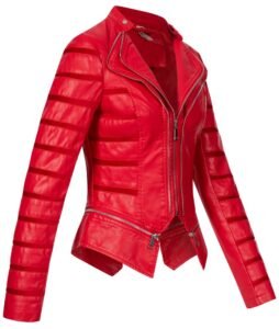 Fotografía de producto de chaquetas