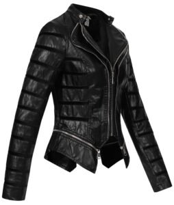 Fotografía de producto de chaquetas