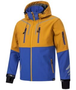 Fotografía de producto de chaquetas