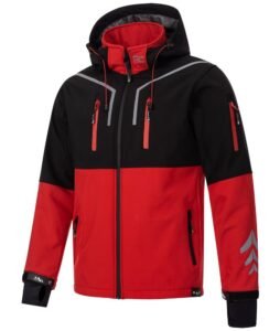 Fotografía de producto de chaquetas