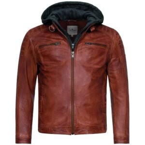 Fotografía de producto de chaquetas
