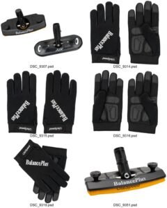 Fotografía profesional de producto para deporte. Fotografía de producto de deporte