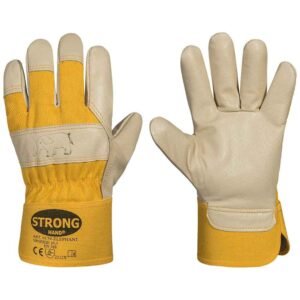 Fotografía de producto de guantes