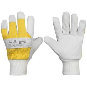 Fotografía de producto de guantes