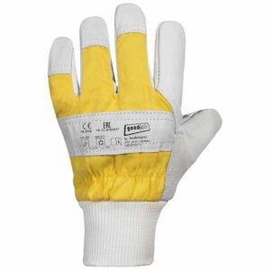 Fotografía de producto de guantes