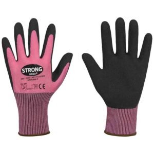 Fotografía de producto de guantes