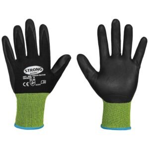 Fotografía de producto de guantes