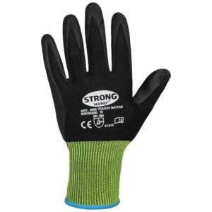 Fotografía de producto de guantes