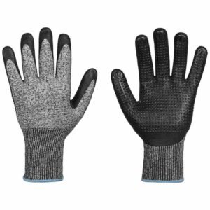 Fotografía de producto de guantes