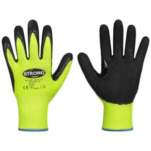 Fotografía de producto de guantes