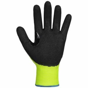 Fotografía de producto de guantes