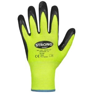 Fotografía de producto de guantes