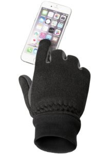 Fotografía de producto de guantes