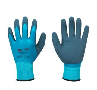 Fotografía de producto de guantes