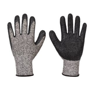 Fotografía de producto de guantes