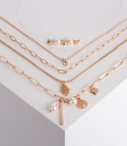 Fotografía de producto: Joyería Fotografía profesional de Joyería para ecommerce