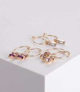 Fotografía de producto: Joyería Fotografía profesional de Joyería para ecommerce