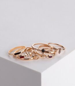 Fotografía de producto: Joyería Fotografía profesional de Joyería para ecommerce