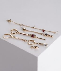 Fotografía de producto: Joyería Fotografía profesional de Joyería para ecommerce