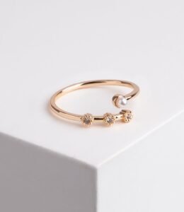 Fotografía de producto: Joyería Fotografía profesional de Joyería para ecommerce