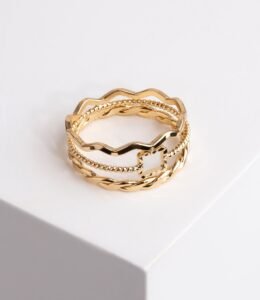 Fotografía de producto: Joyería Fotografía profesional de Joyería para ecommerce