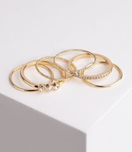 Fotografía de producto: Joyería Fotografía profesional de Joyería para ecommerce